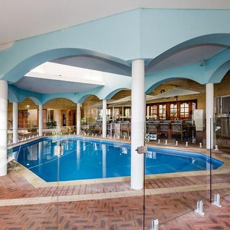 Inn The Tuarts Guest Lodge Busselton Accommodation - Adults Only Esterno foto