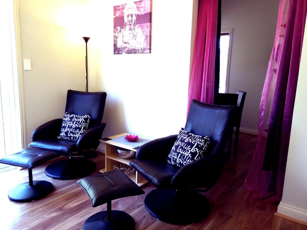Inn The Tuarts Guest Lodge Busselton Accommodation - Adults Only Camera foto