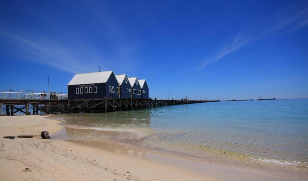Inn The Tuarts Guest Lodge Busselton Accommodation - Adults Only Esterno foto