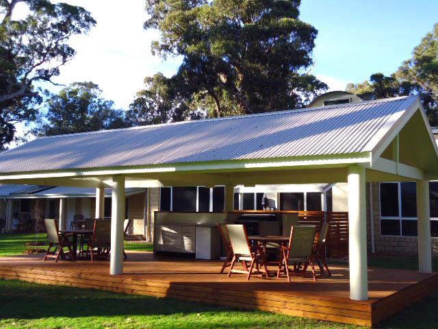 Inn The Tuarts Guest Lodge Busselton Accommodation - Adults Only Esterno foto