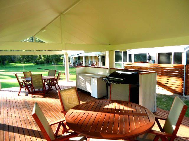 Inn The Tuarts Guest Lodge Busselton Accommodation - Adults Only Esterno foto