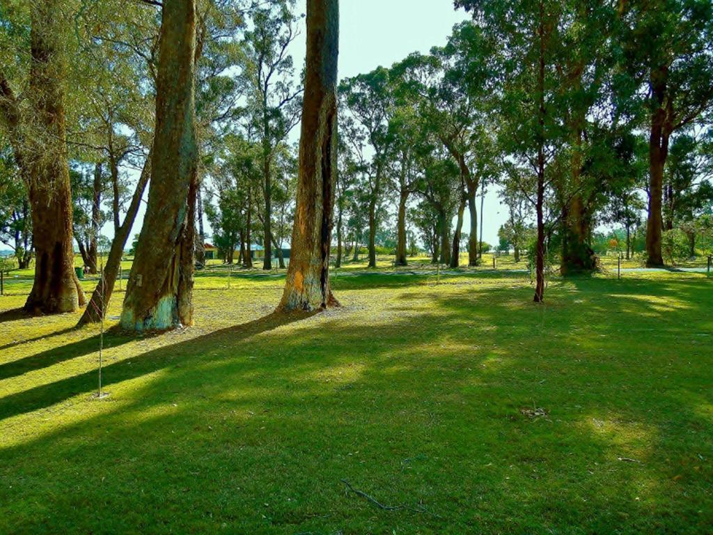 Inn The Tuarts Guest Lodge Busselton Accommodation - Adults Only Esterno foto