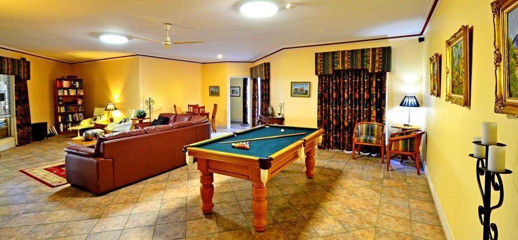 Inn The Tuarts Guest Lodge Busselton Accommodation - Adults Only Esterno foto