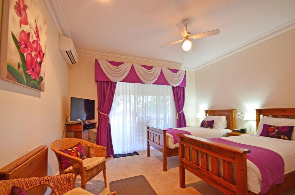 Inn The Tuarts Guest Lodge Busselton Accommodation - Adults Only Esterno foto