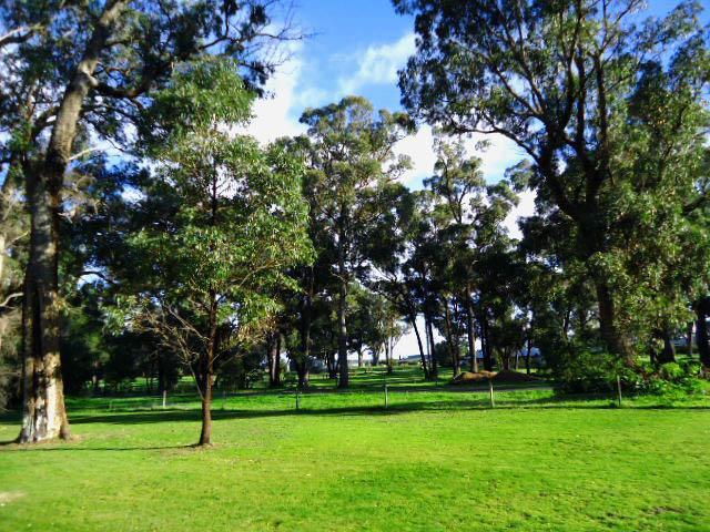 Inn The Tuarts Guest Lodge Busselton Accommodation - Adults Only Esterno foto