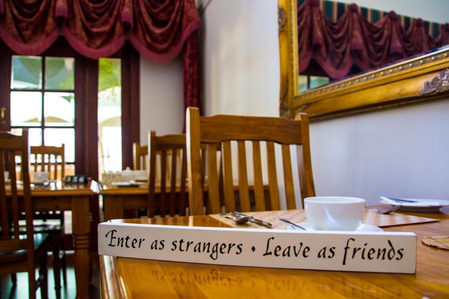 Inn The Tuarts Guest Lodge Busselton Accommodation - Adults Only Esterno foto