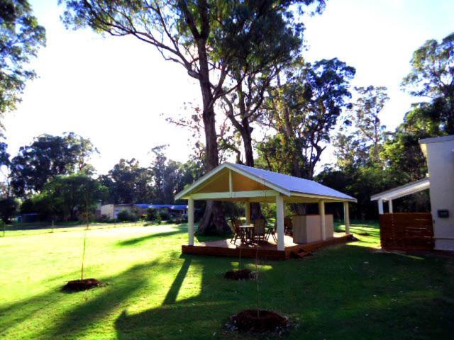 Inn The Tuarts Guest Lodge Busselton Accommodation - Adults Only Esterno foto
