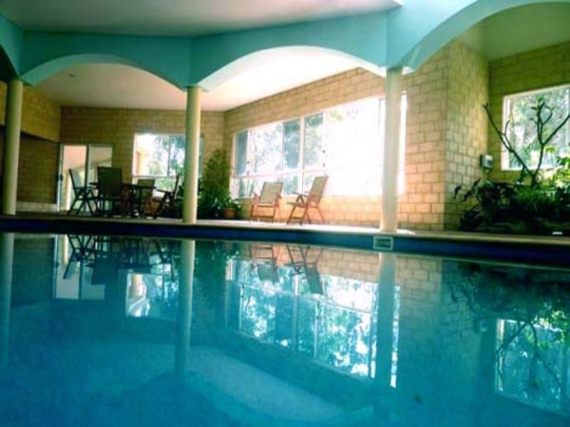 Inn The Tuarts Guest Lodge Busselton Accommodation - Adults Only Esterno foto