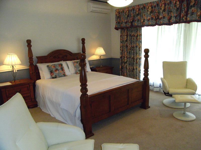 Inn The Tuarts Guest Lodge Busselton Accommodation - Adults Only Esterno foto