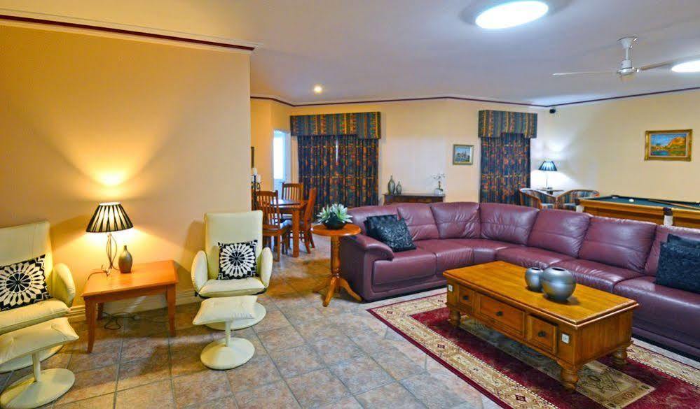 Inn The Tuarts Guest Lodge Busselton Accommodation - Adults Only Esterno foto