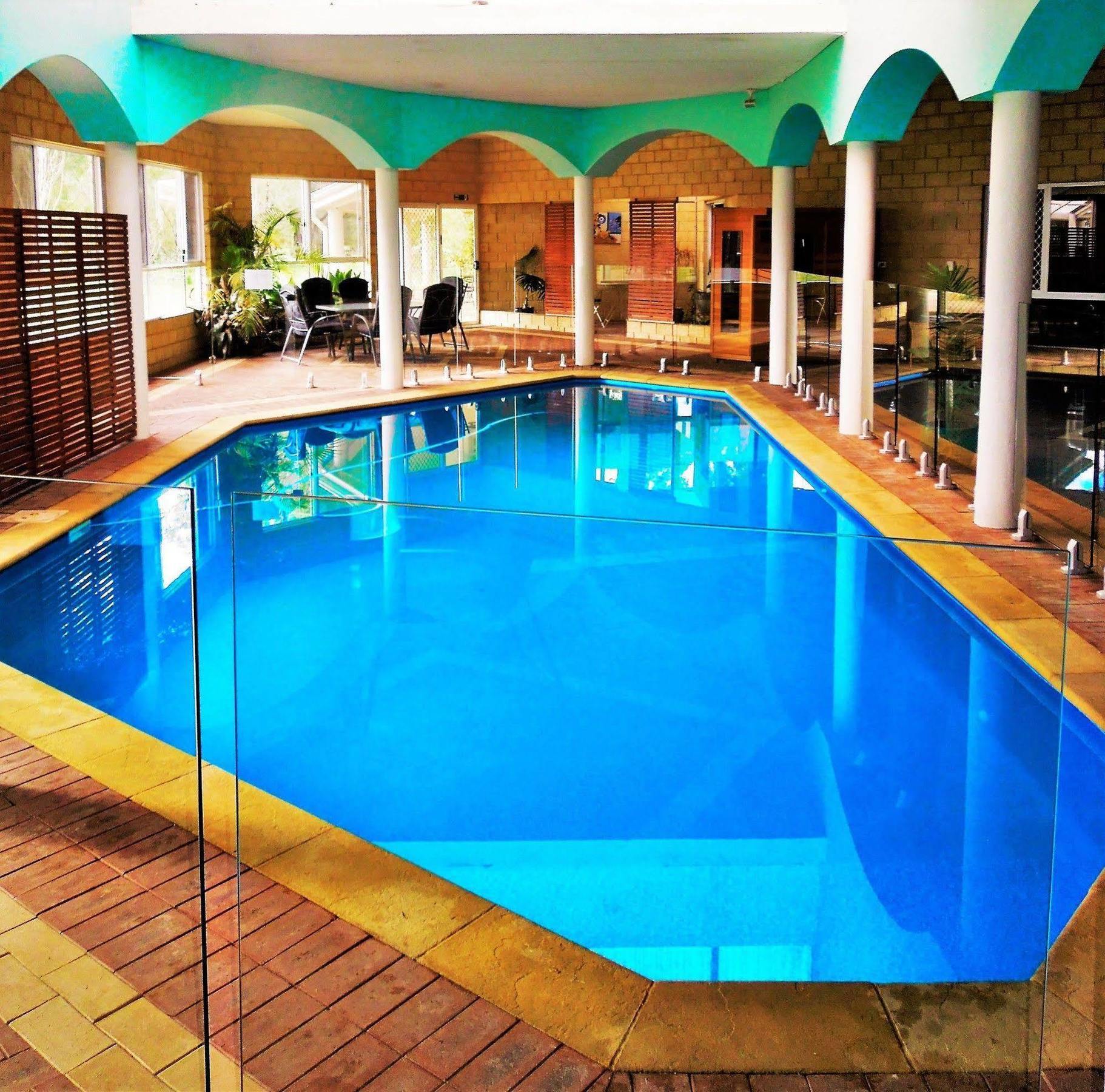 Inn The Tuarts Guest Lodge Busselton Accommodation - Adults Only Esterno foto