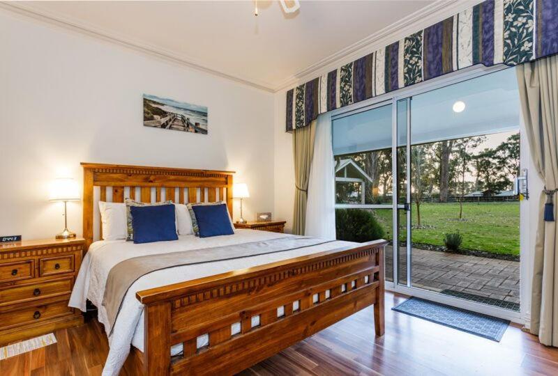 Inn The Tuarts Guest Lodge Busselton Accommodation - Adults Only Esterno foto