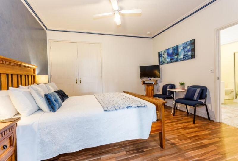 Inn The Tuarts Guest Lodge Busselton Accommodation - Adults Only Esterno foto