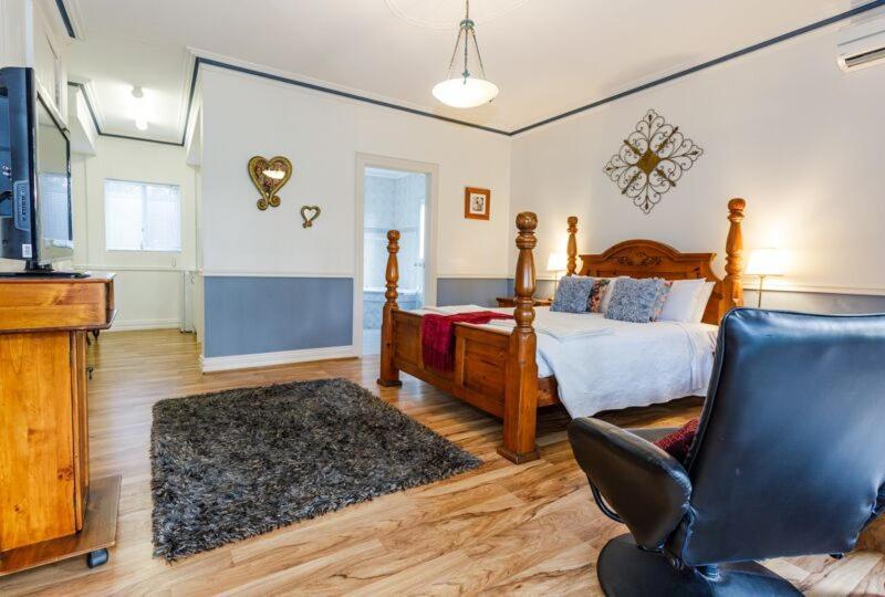 Inn The Tuarts Guest Lodge Busselton Accommodation - Adults Only Esterno foto