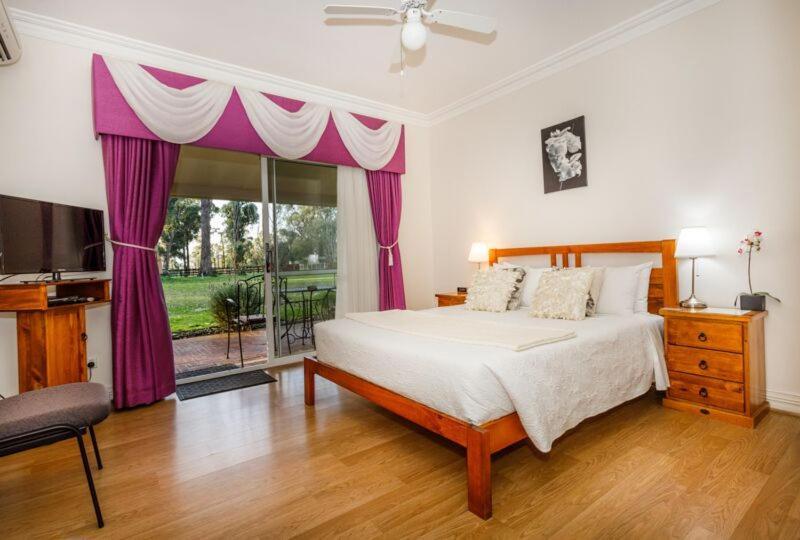 Inn The Tuarts Guest Lodge Busselton Accommodation - Adults Only Esterno foto