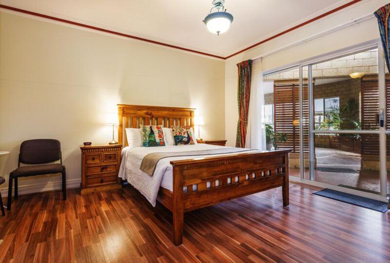 Inn The Tuarts Guest Lodge Busselton Accommodation - Adults Only Esterno foto