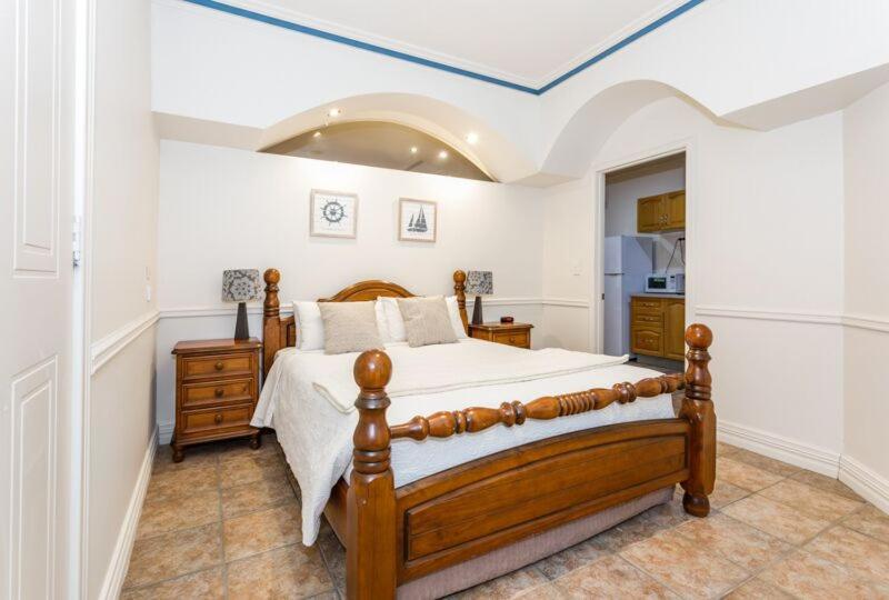 Inn The Tuarts Guest Lodge Busselton Accommodation - Adults Only Esterno foto