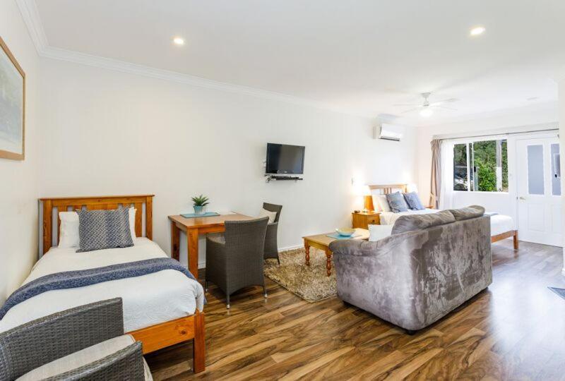 Inn The Tuarts Guest Lodge Busselton Accommodation - Adults Only Esterno foto