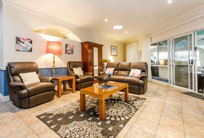 Inn The Tuarts Guest Lodge Busselton Accommodation - Adults Only Esterno foto