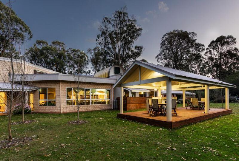 Inn The Tuarts Guest Lodge Busselton Accommodation - Adults Only Esterno foto