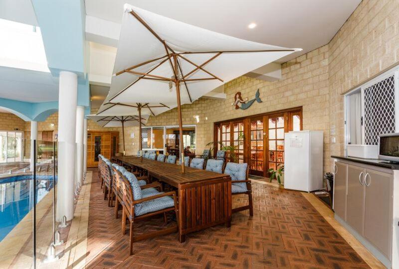 Inn The Tuarts Guest Lodge Busselton Accommodation - Adults Only Esterno foto