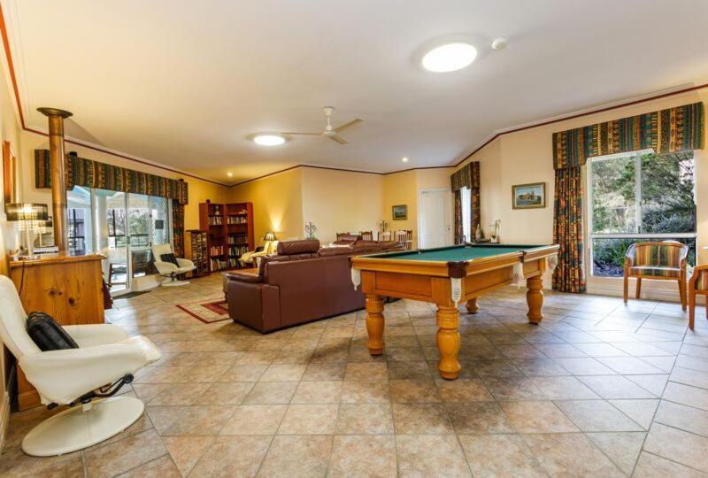 Inn The Tuarts Guest Lodge Busselton Accommodation - Adults Only Esterno foto