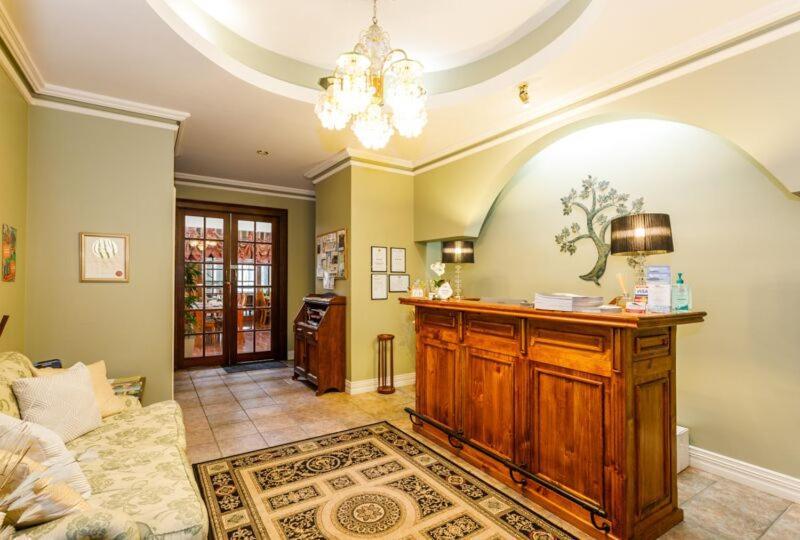 Inn The Tuarts Guest Lodge Busselton Accommodation - Adults Only Esterno foto
