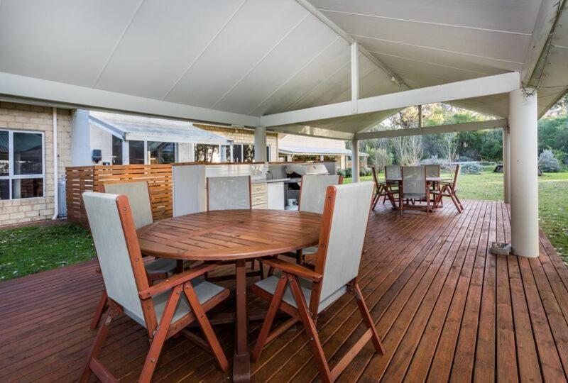 Inn The Tuarts Guest Lodge Busselton Accommodation - Adults Only Esterno foto