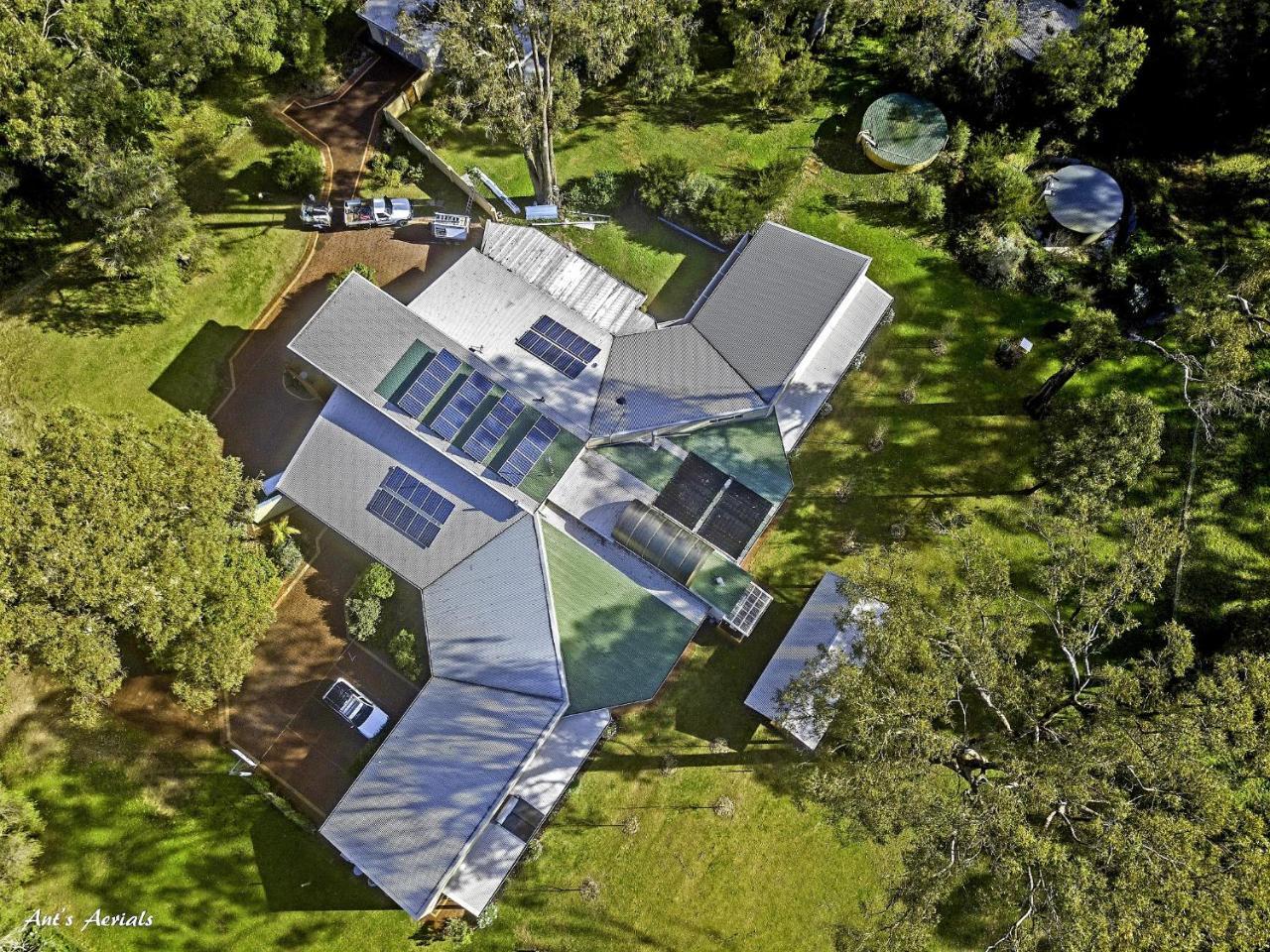 Inn The Tuarts Guest Lodge Busselton Accommodation - Adults Only Esterno foto
