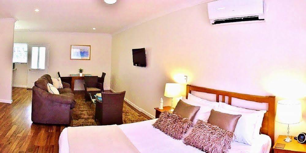 Inn The Tuarts Guest Lodge Busselton Accommodation - Adults Only Esterno foto