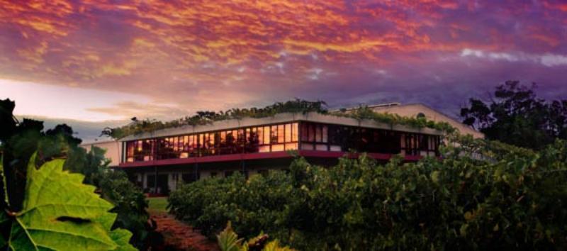 Inn The Tuarts Guest Lodge Busselton Accommodation - Adults Only Esterno foto