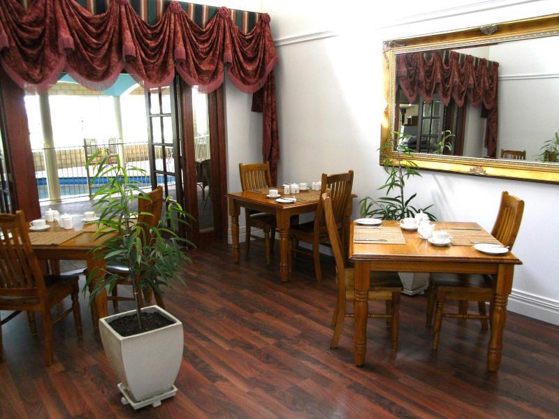 Inn The Tuarts Guest Lodge Busselton Accommodation - Adults Only Esterno foto